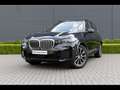BMW X5 M-Sport - 7 Seater **7-SEATS**/Adapt.Air Susp./Pan Zwart - thumbnail 1