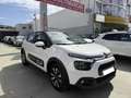 Citroen C3 1.2 PureTech S&S Feel Pack 83 Blanco - thumbnail 3