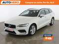 Volvo V60 2.0 B4 Mild-Hybrid Core Blanco - thumbnail 1