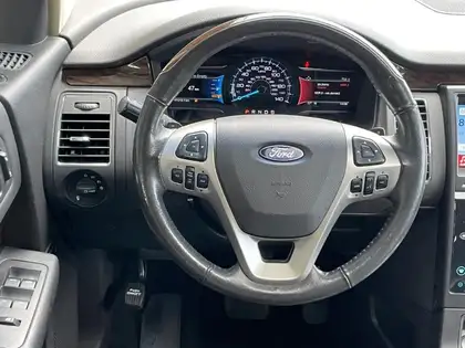 Annonce voiture d'occasion Ford Flex - CARADIZE