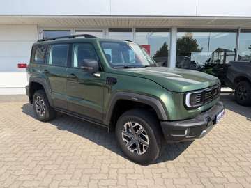 Pro Diesel Allrad