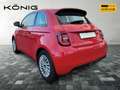 Fiat 500e RED MY23 *KLIMA*NAVI*CARPLAY*PDC Rot - thumbnail 4
