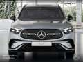 Mercedes-Benz GLC 220 d 4M AMG+NIGHT+360+AHK+TOTW+KEYLESS+9G Silber - thumbnail 6