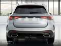 Mercedes-Benz GLC 220 d 4M AMG+NIGHT+360+AHK+TOTW+KEYLESS+9G Silber - thumbnail 7