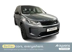 Land Rover Discovery Sport P300e