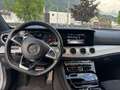 Mercedes-Benz E 220 220d AMG  Line Silber - thumbnail 1