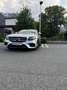 Mercedes-Benz E 220 220d AMG  Line Silber - thumbnail 10