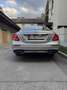 Mercedes-Benz E 220 220d AMG  Line Silber - thumbnail 12