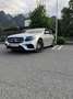 Mercedes-Benz E 220 220d AMG  Line Silber - thumbnail 7