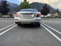 Mercedes-Benz E 220 220d AMG  Line Silber - thumbnail 11