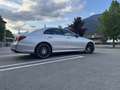 Mercedes-Benz E 220 220d AMG  Line Silber - thumbnail 9