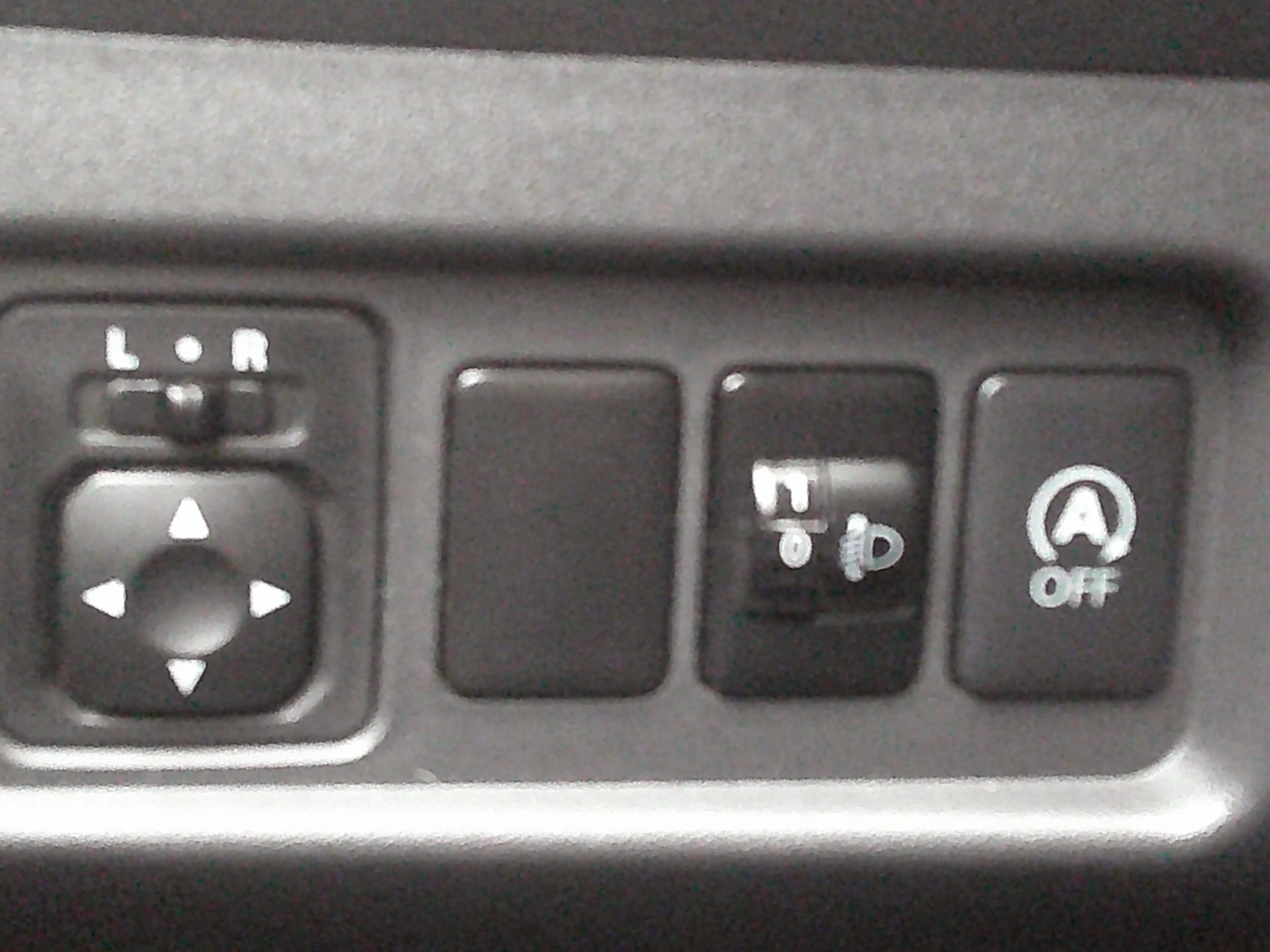 Mitsubishi Space Star 1.0 Cool+ Staat in De Krim — photo 19