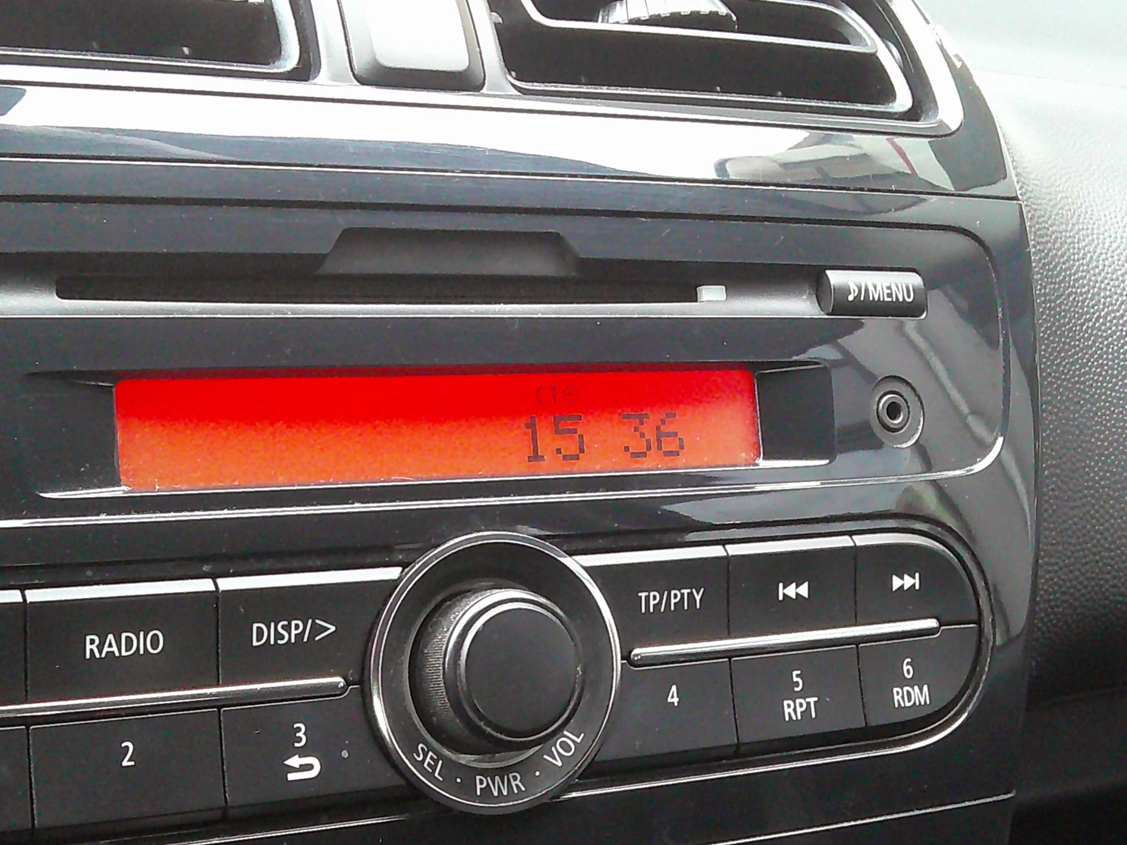 Mitsubishi Space Star 1.0 Cool+ Staat in De Krim — photo 21