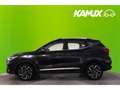 MG ZS 1.0T-GDI Aut.Luxury+LED+NAVI+KAMERA+CARPLAY Noir - thumbnail 8