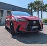 Lexus NX 350h NX II 350h 2.5 Base 2wd e-cvt Rosso - thumbnail 4