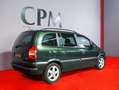 Opel Zafira ZAFIRA 2.2 16V SELECTION 7-SITZER TOP ZUSTAND Verde - thumbnail 7