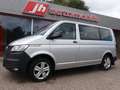 Volkswagen T6 Caravelle T6.1 Caravelle*DSG*8-Sitzer*MwSt*PDC*ab 299€ Silber - thumbnail 1