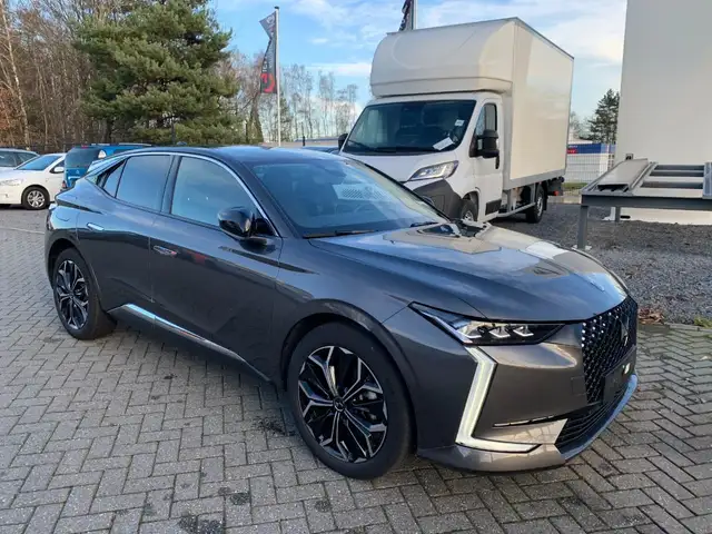 DS Automobiles DS 4 Hybrid 145 pk Opera