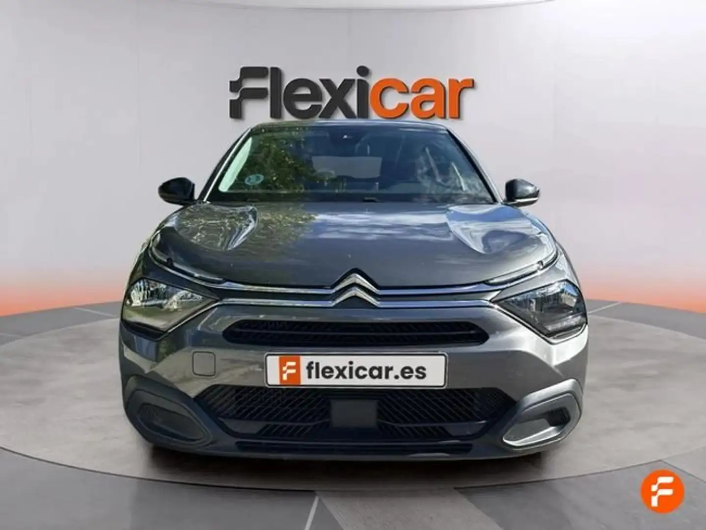 Citroen C4 1.2 PureTech You S&S 130 Gris - 2