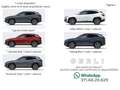 Hyundai TUCSON 1.6 hev Exellence 2wd auto-KM ZERO 11/25 PROMO 48 Grau - thumbnail 3