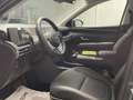 Hyundai TUCSON 1.6 hev Exellence 2wd auto-KM ZERO 11/25 PROMO 48 Grau - thumbnail 14