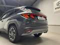Hyundai TUCSON 1.6 hev Exellence 2wd auto-KM ZERO 11/25 PROMO 48 Grau - thumbnail 8