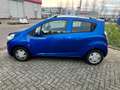 Chevrolet Spark 1.0 16V LS Bi-Fuel Airco Elek.Pakket Blauw - thumbnail 6