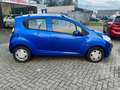 Chevrolet Spark 1.0 16V LS Bi-Fuel Airco Elek.Pakket Blauw - thumbnail 10