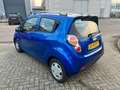 Chevrolet Spark 1.0 16V LS Bi-Fuel Airco Elek.Pakket Blau - thumbnail 7