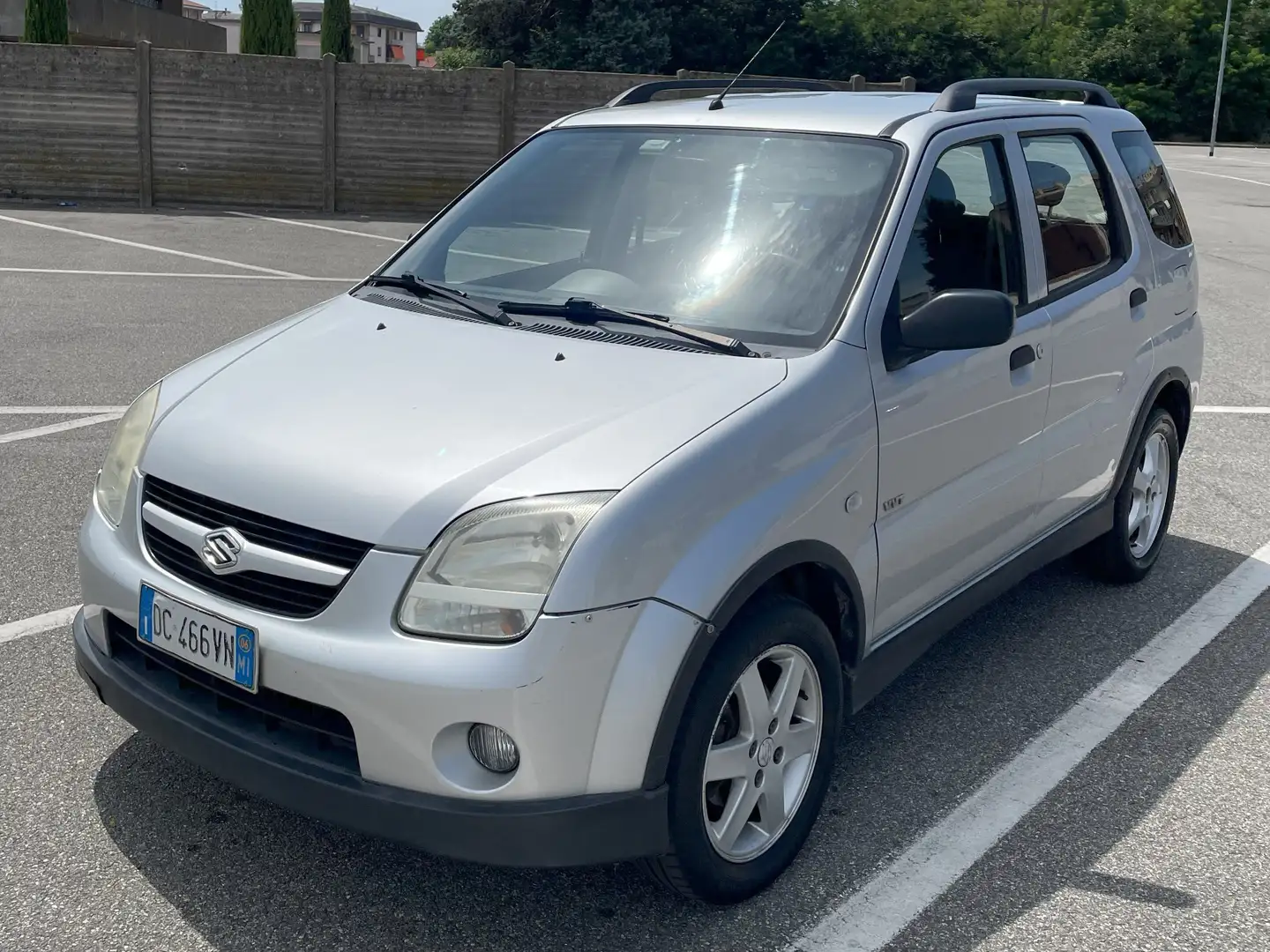 Suzuki Ignis Ignis 1.3 Standard 2wd - 1