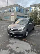 Renault Scenic dCi 110 FAP eco2 Authentique