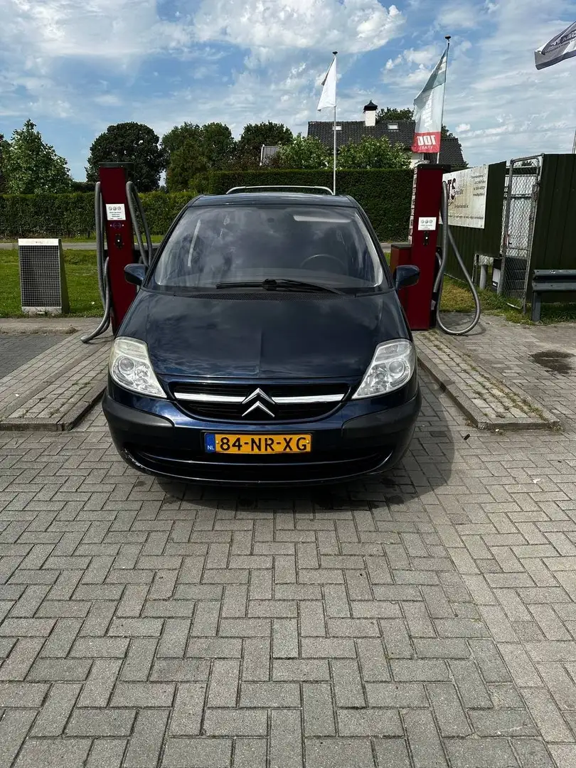 Citroen C8 2.0 16V X - 2