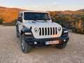 Jeep Wrangler Unlimited 2.2CRD Freedom 8ATX Blanco - thumbnail 8