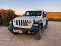 Jeep Wrangler Unlimited 2.2CRD Freedom 8ATX Blanco - thumbnail 7
