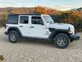 Jeep Wrangler Unlimited 2.2CRD Freedom 8ATX Blanco - thumbnail 1