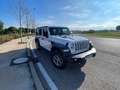 Jeep Wrangler Unlimited 2.2CRD Freedom 8ATX Blanco - thumbnail 16
