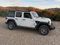 Jeep Wrangler Unlimited 2.2CRD Freedom 8ATX Blanco - thumbnail 9