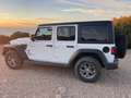 Jeep Wrangler Unlimited 2.2CRD Freedom 8ATX Blanco - thumbnail 5