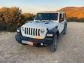 Jeep Wrangler Unlimited 2.2CRD Freedom 8ATX Blanco - thumbnail 6