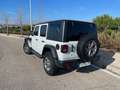Jeep Wrangler Unlimited 2.2CRD Freedom 8ATX Blanco - thumbnail 12