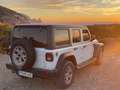 Jeep Wrangler Unlimited 2.2CRD Freedom 8ATX Blanco - thumbnail 2