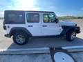 Jeep Wrangler Unlimited 2.2CRD Freedom 8ATX Blanco - thumbnail 15