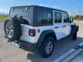 Jeep Wrangler Unlimited 2.2CRD Freedom 8ATX Blanco - thumbnail 14