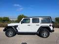 Jeep Wrangler Unlimited 2.2CRD Freedom 8ATX Blanco - thumbnail 10