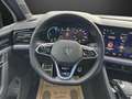 Volkswagen Touareg R eHybrid TSI 4M ''Sitzklim+HeadUp+Massage'' Schwarz - thumbnail 11
