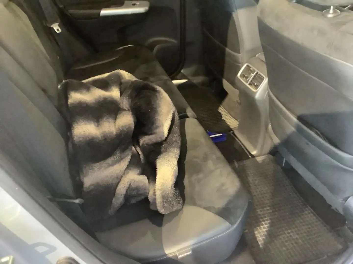Honda CR-V CR-V 1.6i DTEC 2WD Lifestyle Argent - 1