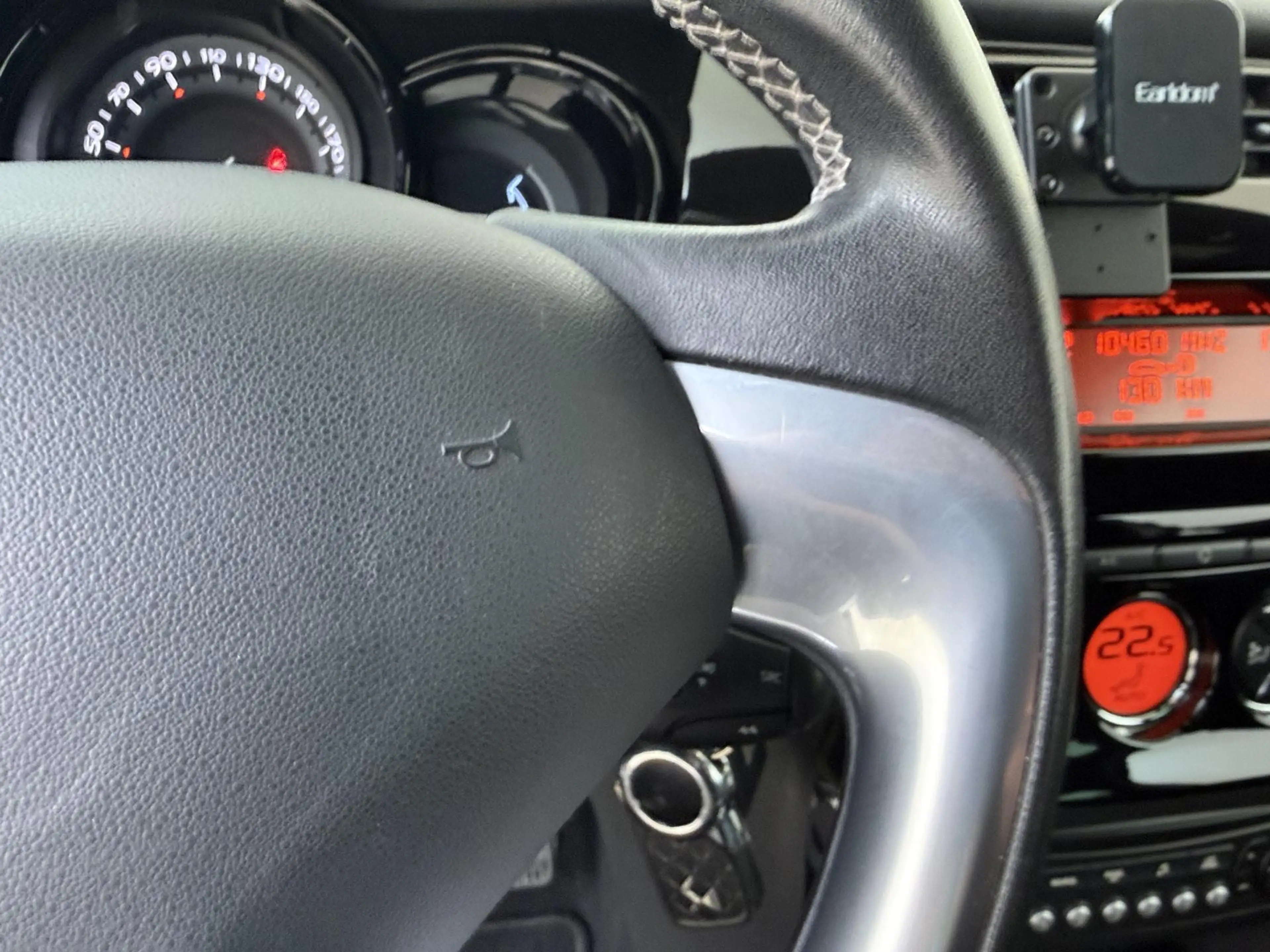 DS Automobiles DS 3 1.2 PureTech So Chic | Lichtmetalen velgen | Airco — photo 14