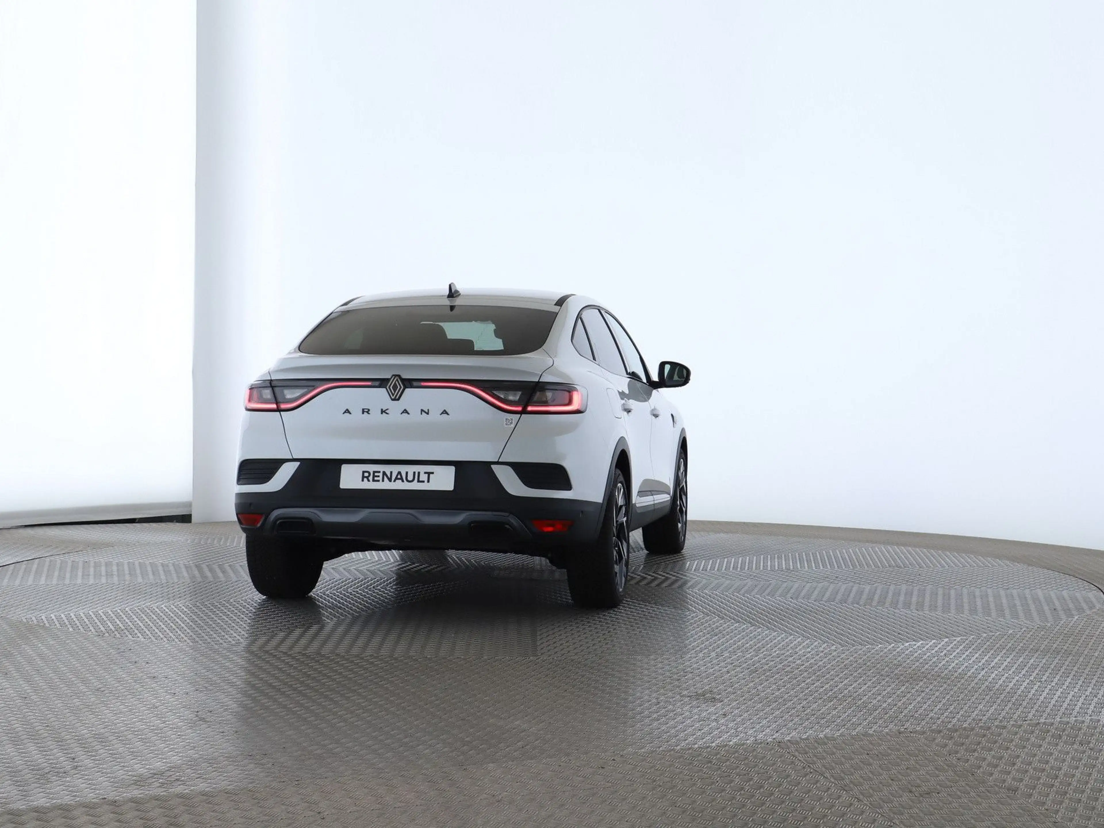 Renault Arkana Esprit Alpine*19ZOLL*SHZ*RÜCKFAHRKAMERA* — photo 24