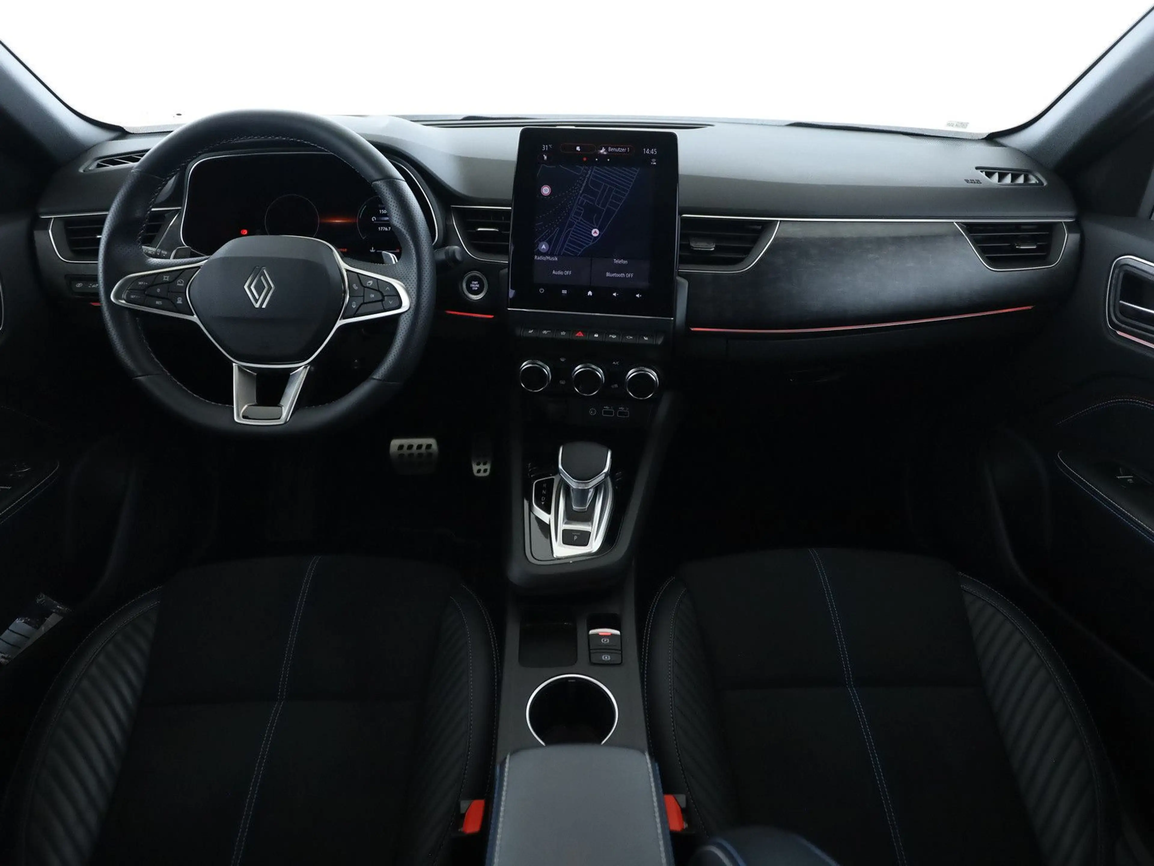 Renault Arkana Esprit Alpine*19ZOLL*SHZ*RÜCKFAHRKAMERA* — photo 20