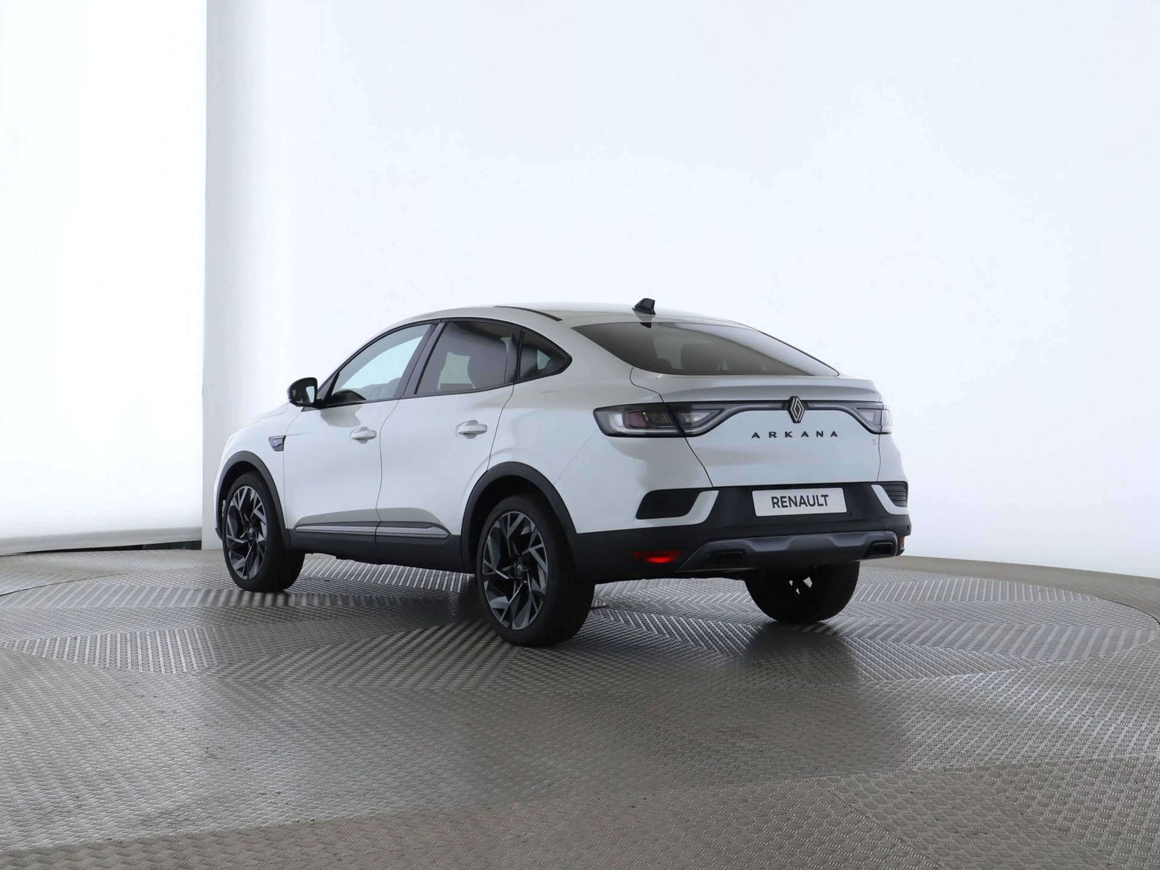 Renault Arkana Esprit Alpine*19ZOLL*SHZ*RÜCKFAHRKAMERA* — photo 9